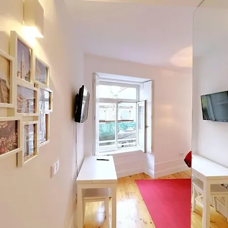 Caldeireiros Lovely By Hosts Oporto