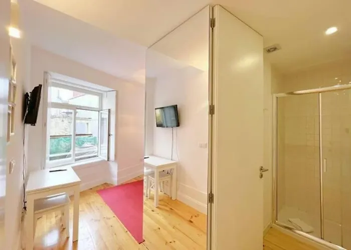 Caldeireiros Lovely By Hosts * Oporto