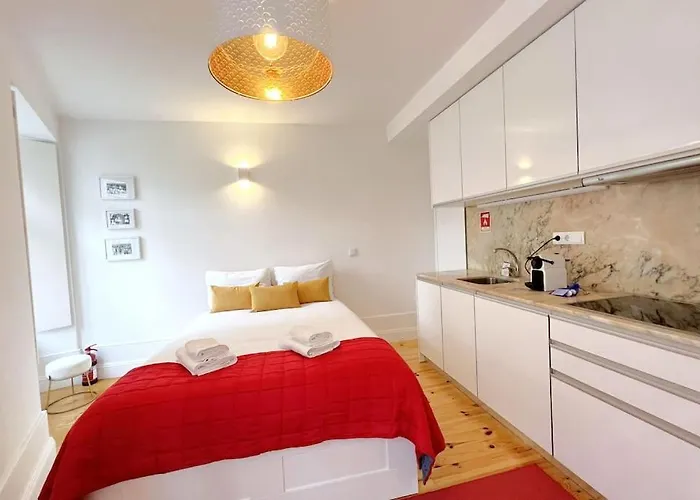 Caldeireiros Lovely By Hosts Oporto