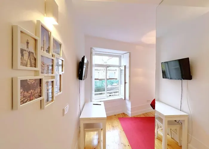 Caldeireiros Lovely By Hosts Oporto