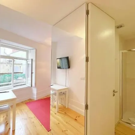 Caldeireiros Lovely By Hosts * Porto