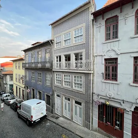 Caldeireiros Lovely By Hosts Appartement