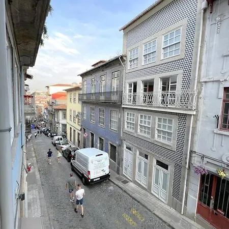 Caldeireiros Lovely By Hosts Apartment *