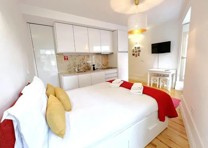 Caldeireiros Lovely By Hosts *