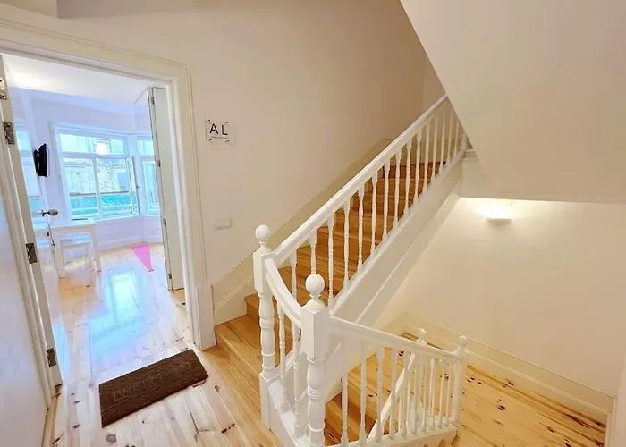 Caldeireiros Lovely By Hosts