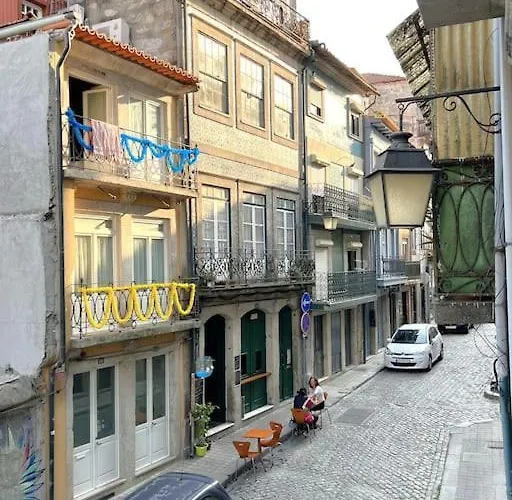 Caldeireiros Lovely By Hosts *