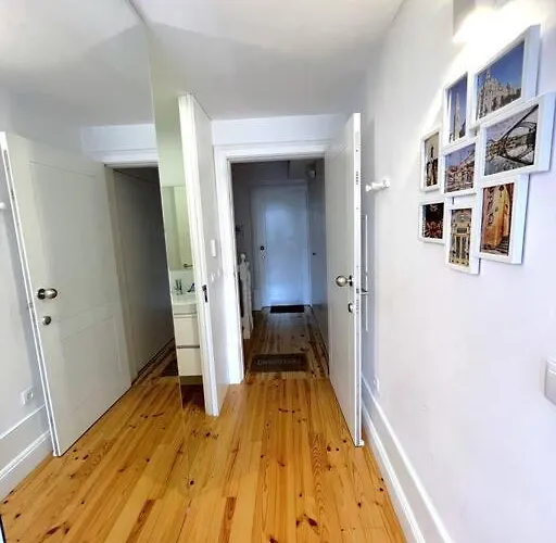 Caldeireiros Lovely By Hosts *