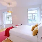 Διαμέρισμα Caldeireiros Lovely By Hosts *