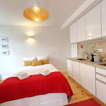 Caldeireiros Lovely By Hosts Oporto