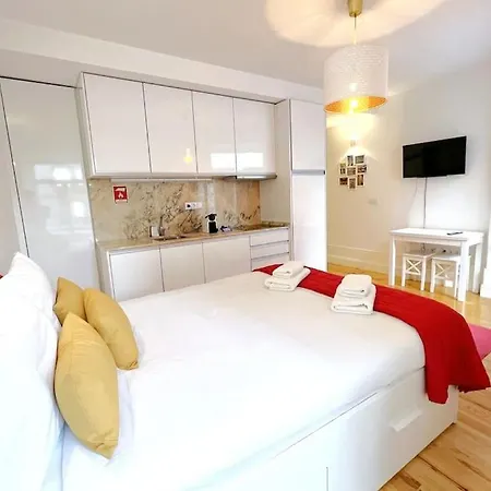 Caldeireiros Lovely By Hosts *