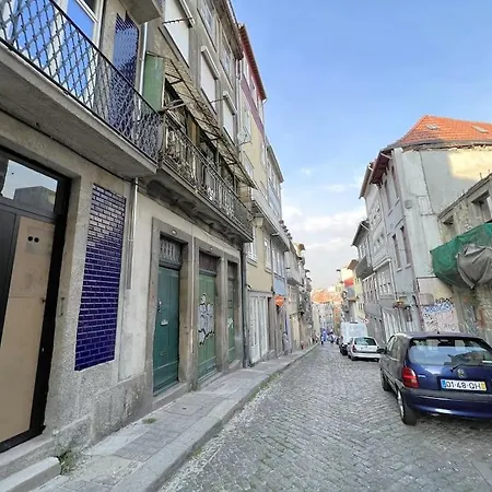 Caldeireiros Lovely By Hosts * Oporto