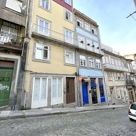 Caldeireiros Lovely By Hosts Oporto