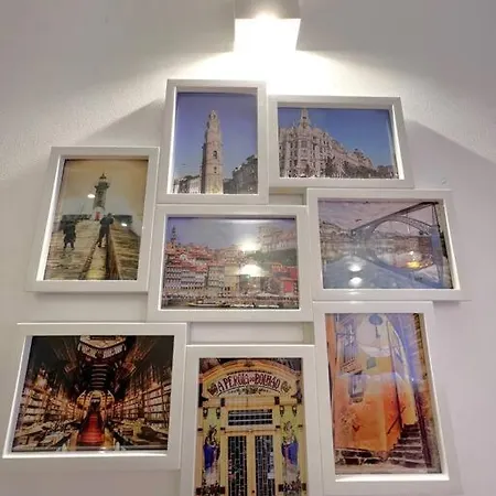 Caldeireiros Lovely By Hosts Apartman